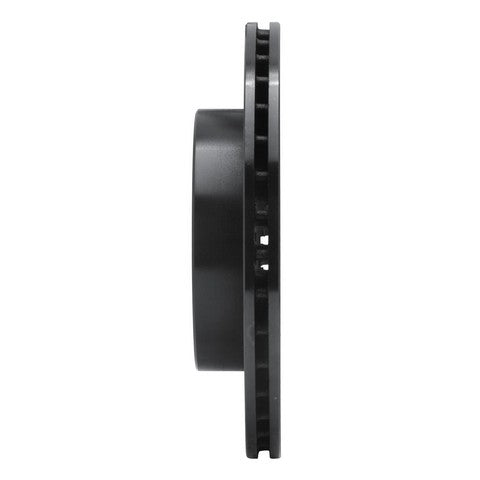 Disc Brake Rotor Dynamic Friction 633-67044L