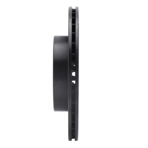 Disc Brake Rotor Dynamic Friction 633-67045R