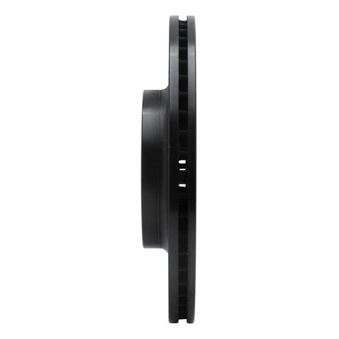Disc Brake Rotor Dynamic Friction 633-67049L