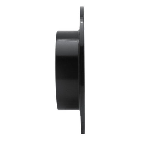 Disc Brake Rotor Dynamic Friction 633-67050R