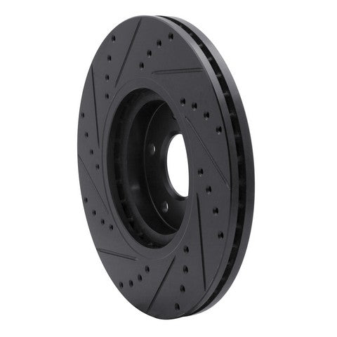 Disc Brake Rotor Dynamic Friction 633-67052R