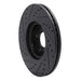 Disc Brake Rotor Dynamic Friction 633-67052R