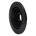 Disc Brake Rotor Dynamic Friction 633-67055L