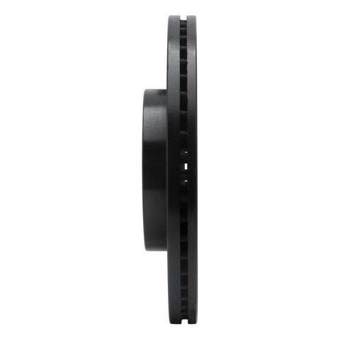 Disc Brake Rotor Dynamic Friction 633-67057L