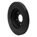 Disc Brake Rotor Dynamic Friction 633-67057L