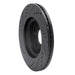 Disc Brake Rotor Dynamic Friction 633-67057R