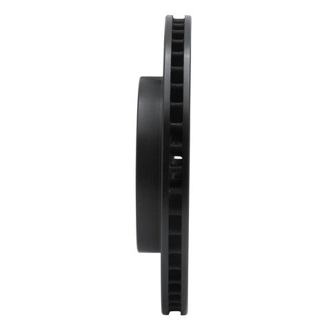 Disc Brake Rotor Dynamic Friction 633-67062L