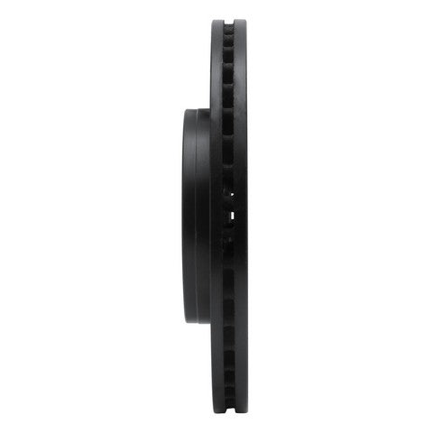 Disc Brake Rotor Dynamic Friction 633-67064L