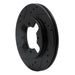 Disc Brake Rotor Dynamic Friction 633-67074L