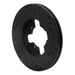 Disc Brake Rotor Dynamic Friction 633-67074L