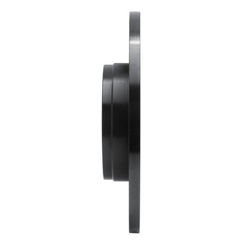 Disc Brake Rotor Dynamic Friction 633-67075R