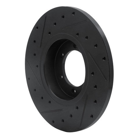 Disc Brake Rotor Dynamic Friction 633-67075R