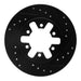 Disc Brake Rotor Dynamic Friction 633-67077L