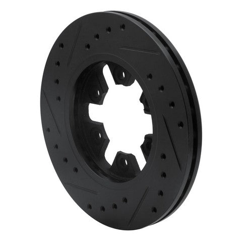 Disc Brake Rotor Dynamic Friction 633-67077L