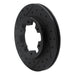 Disc Brake Rotor Dynamic Friction 633-67078L