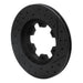Disc Brake Rotor Dynamic Friction 633-67078L