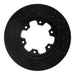 Disc Brake Rotor Dynamic Friction 633-67078L