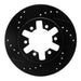 Disc Brake Rotor Dynamic Friction 633-67081L