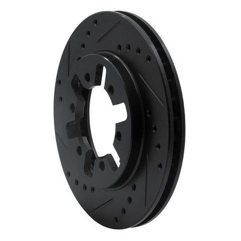 Disc Brake Rotor Dynamic Friction 633-67081L