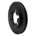 Disc Brake Rotor Dynamic Friction 633-67081L