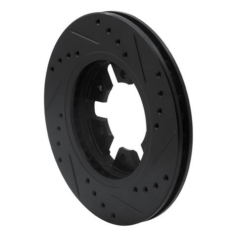 Disc Brake Rotor Dynamic Friction 633-67081L