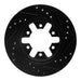 Disc Brake Rotor Dynamic Friction 633-67081L