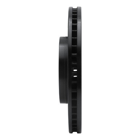Disc Brake Rotor Dynamic Friction 633-67087L