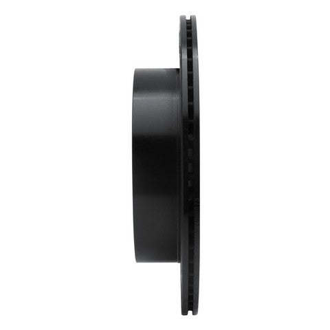 Disc Brake Rotor Dynamic Friction 633-67089L