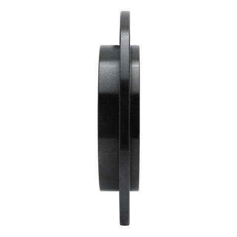 Disc Brake Rotor Dynamic Friction 633-67090L