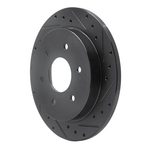 Disc Brake Rotor Dynamic Friction 633-67090R