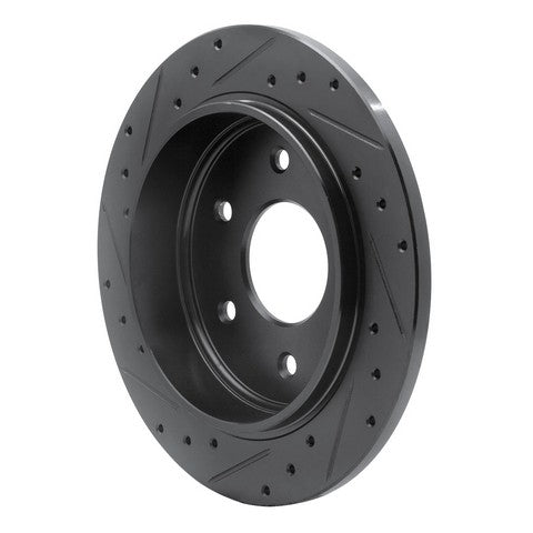 Disc Brake Rotor Dynamic Friction 633-67090R