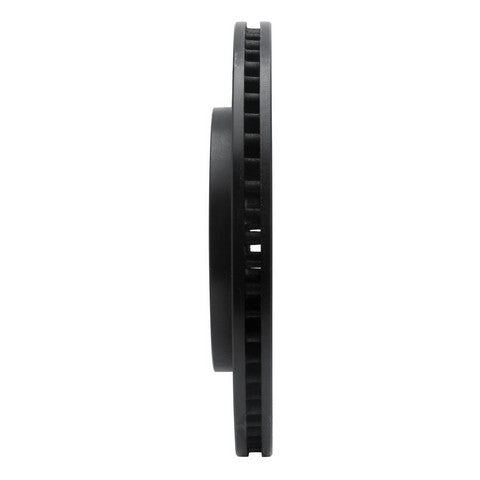 Disc Brake Rotor Dynamic Friction 633-67091L