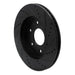Disc Brake Rotor Dynamic Friction 633-67091L