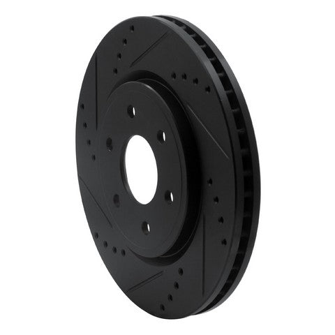 Disc Brake Rotor Dynamic Friction 633-67092L