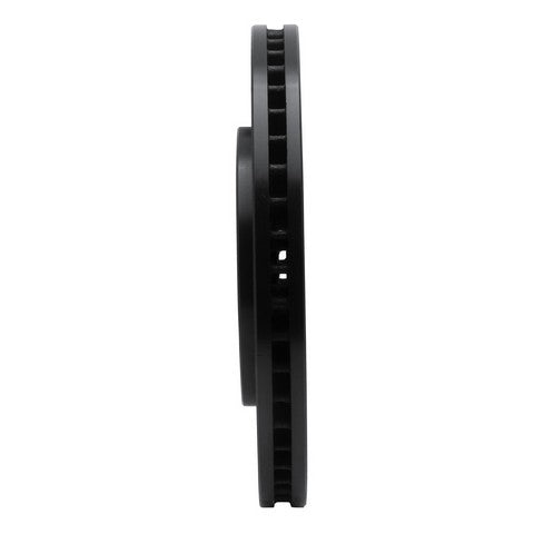 Disc Brake Rotor Dynamic Friction 633-67092L