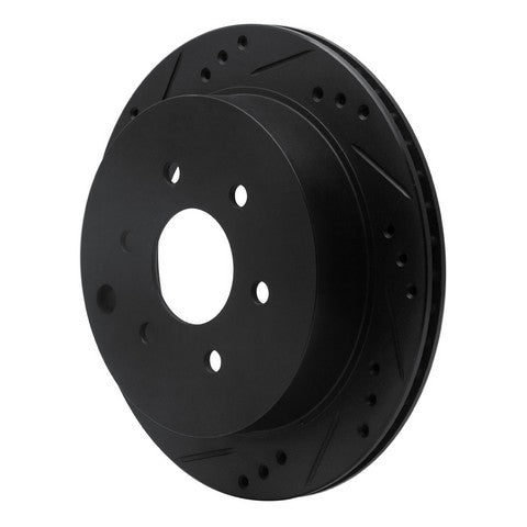 Disc Brake Rotor Dynamic Friction 633-67094L