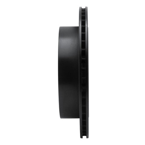 Disc Brake Rotor Dynamic Friction 633-67094L