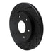 Disc Brake Rotor Dynamic Friction 633-67096L