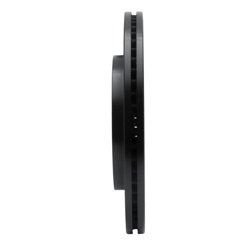 Disc Brake Rotor Dynamic Friction 633-67096L