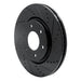 Disc Brake Rotor Dynamic Friction 633-67098R