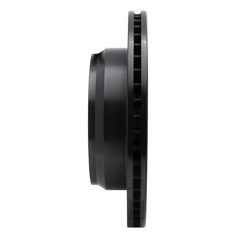Disc Brake Rotor Dynamic Friction 633-67101L