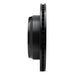 Disc Brake Rotor Dynamic Friction 633-67101L