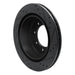 Disc Brake Rotor Dynamic Friction 633-67101L