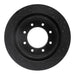 Disc Brake Rotor Dynamic Friction 633-67101L