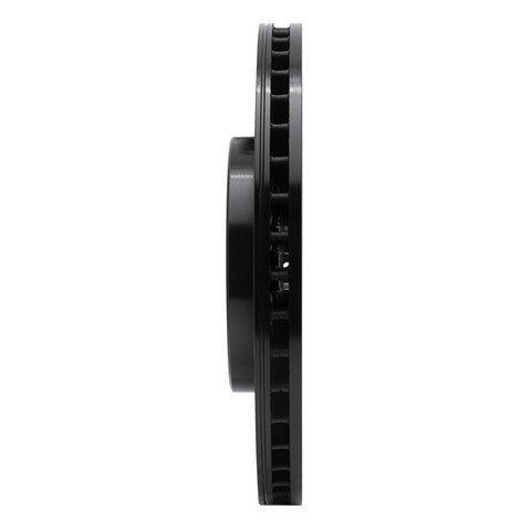 Disc Brake Rotor Dynamic Friction 633-67106L