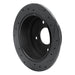 Disc Brake Rotor Dynamic Friction 633-68001L