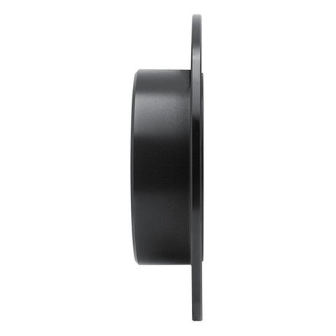 Disc Brake Rotor Dynamic Friction 633-68003L