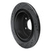 Disc Brake Rotor Dynamic Friction 633-68006R