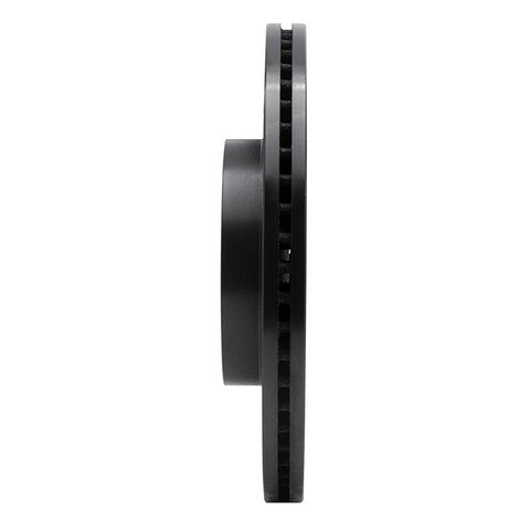 Disc Brake Rotor Dynamic Friction 633-68007L