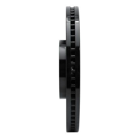 Disc Brake Rotor Dynamic Friction 633-68011L